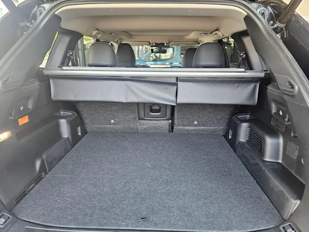 Mitsubishi Outlander 2.4 PHEV Instyle 4x4