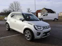 Suzuki Ignis 1.2 Piz Sulai Top Hybrid 4x4