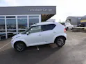 Suzuki Ignis 1.2 Piz Sulai Top Hybrid 4x4