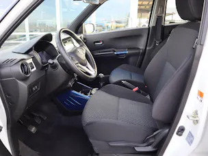 Suzuki Ignis 1.2 Piz Sulai Top Hybrid 4x4