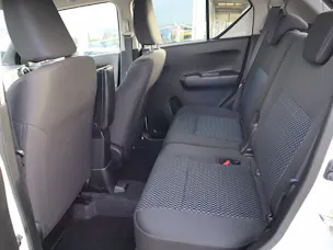 Suzuki Ignis 1.2 Piz Sulai Top Hybrid 4x4