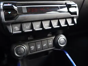 Suzuki Ignis 1.2 Piz Sulai Top Hybrid 4x4