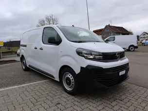 Opel Vivaro Cargo 2.2 D 150 S/S