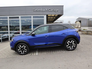 Fahrzeugbild [object Object] [object Object]