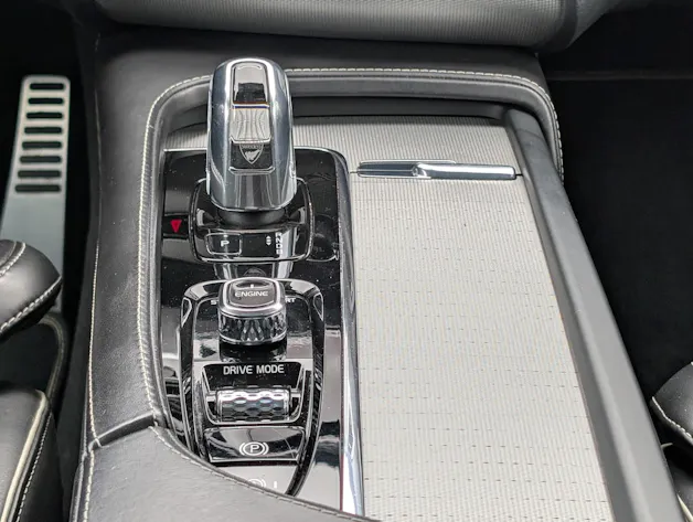 Volvo XC90 2.0 T8 TE R-Design 7P. AWD
