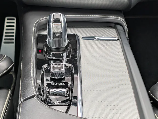 Volvo XC90 2.0 T8 TE R-Design 7P. AWD