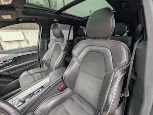 Volvo XC90 2.0 T8 TE R-Design 7P. AWD