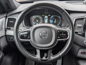 Volvo XC90 2.0 T8 TE R-Design 7P. AWD
