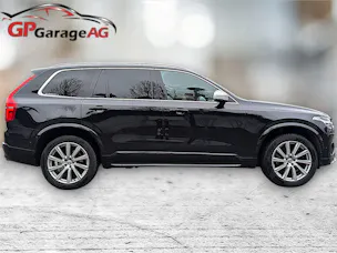 Volvo XC90 2.0 T8 TE R-Design 7P. AWD