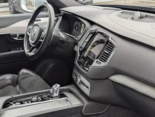 Volvo XC90 2.0 T8 TE R-Design 7P. AWD