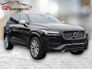 Volvo XC90 2.0 T8 TE R-Design 7P. AWD