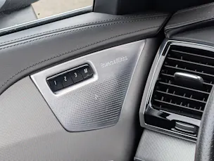 Volvo XC90 2.0 T8 TE R-Design 7P. AWD