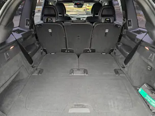 Volvo XC90 2.0 T8 TE R-Design 7P. AWD