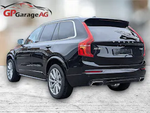 Volvo XC90 2.0 T8 TE R-Design 7P. AWD