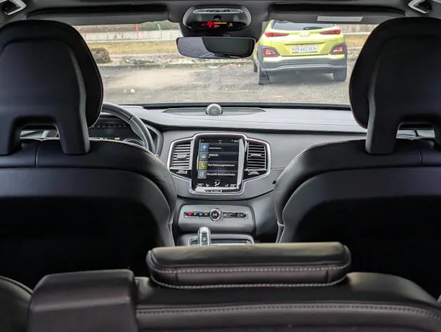 Volvo XC90 2.0 T8 TE R-Design 7P. AWD