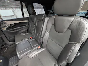 Volvo XC90 2.0 T8 TE R-Design 7P. AWD