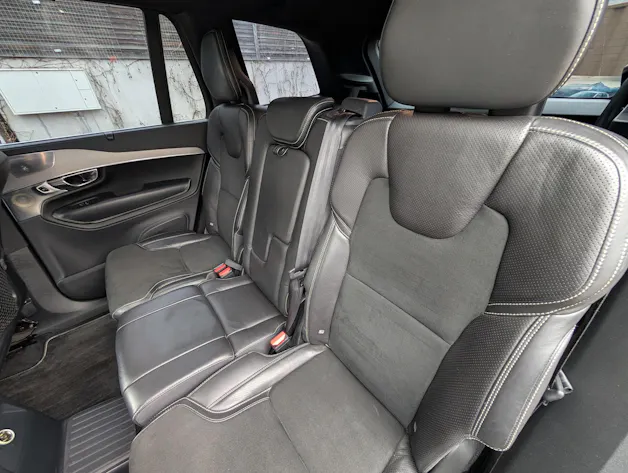 Volvo XC90 2.0 T8 TE R-Design 7P. AWD