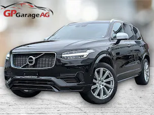 Volvo XC90 2.0 T8 TE R-Design 7P. AWD