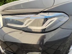 BMW 545e xDrive Luxury Line Steptronic (CH)