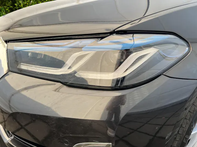 BMW 545e xDrive Luxury Line Steptronic (CH)