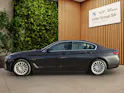 BMW 545e xDrive Luxury Line Steptronic (CH)