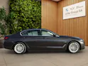 BMW 545e xDrive Luxury Line Steptronic (CH)