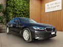 BMW 545e xDrive Luxury Line Steptronic (CH)