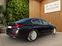 BMW 545e xDrive Luxury Line Steptronic (CH)