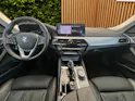 BMW 545e xDrive Luxury Line Steptronic (CH)