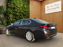 BMW 545e xDrive Luxury Line Steptronic (CH)
