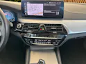BMW 545e xDrive Luxury Line Steptronic (CH)
