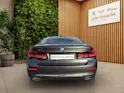 BMW 545e xDrive Luxury Line Steptronic (CH)