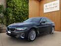 BMW 545e xDrive Luxury Line Steptronic (CH)