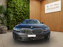 BMW 545e xDrive Luxury Line Steptronic (CH)