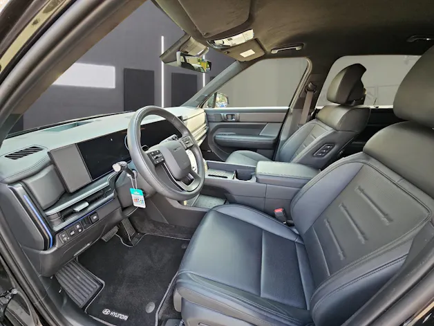 HYUNDAI Santa Fe 1.6 T-GDi PHEV Calligraphy