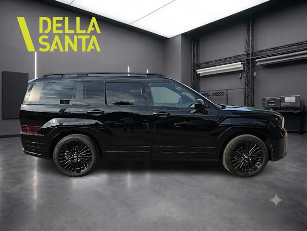 HYUNDAI Santa Fe 1.6 T-GDi PHEV Calligraphy