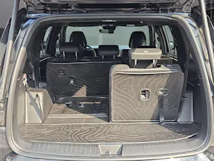 HYUNDAI Santa Fe 1.6 T-GDi PHEV Calligraphy