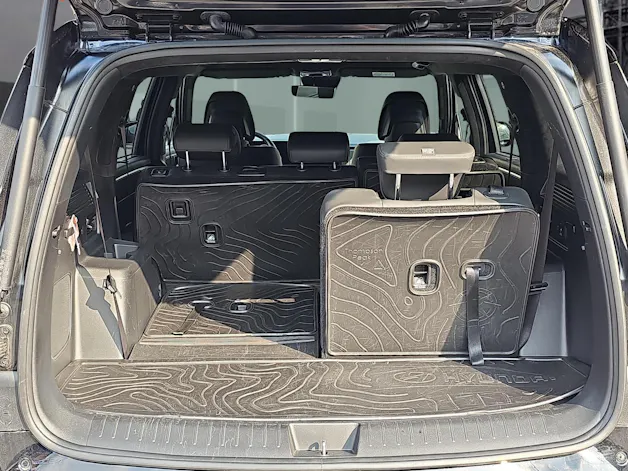 HYUNDAI Santa Fe 1.6 T-GDi PHEV Calligraphy
