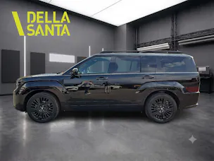 HYUNDAI Santa Fe 1.6 T-GDi PHEV Calligraphy