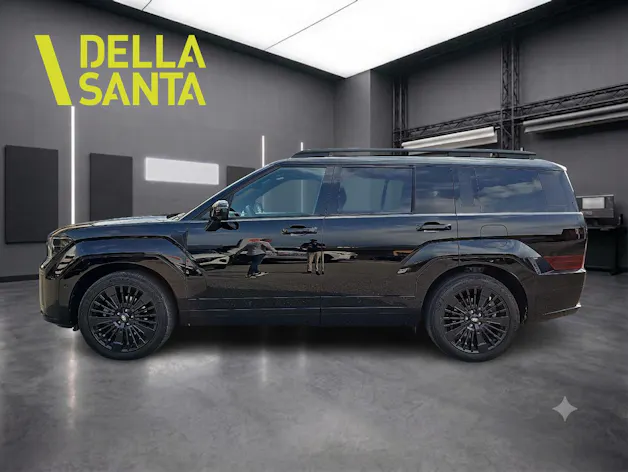 HYUNDAI Santa Fe 1.6 T-GDi PHEV Calligraphy