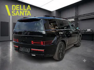HYUNDAI Santa Fe 1.6 T-GDi PHEV Calligraphy