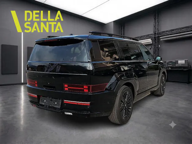HYUNDAI Santa Fe 1.6 T-GDi PHEV Calligraphy