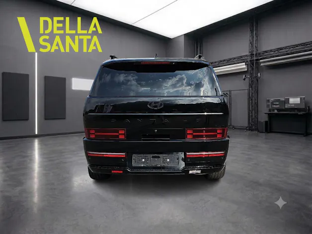 HYUNDAI Santa Fe 1.6 T-GDi PHEV Calligraphy