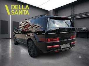 HYUNDAI Santa Fe 1.6 T-GDi PHEV Calligraphy