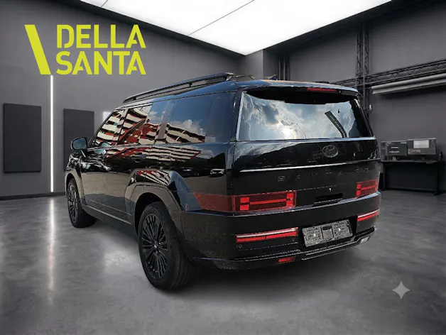 HYUNDAI Santa Fe 1.6 T-GDi PHEV Calligraphy