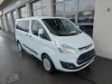 Ford Transit C Kombi 300 L1 2.2 TDCi 125 Trend "Liegetransport"