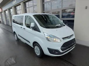 Ford Transit C Kombi 300 L1 2.2 TDCi 125 Trend "Liegetransport"