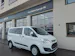 Ford Transit C Kombi 300 L1 2.2 TDCi 125 Trend "Liegetransport"