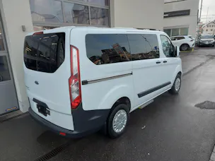 Ford Transit C Kombi 300 L1 2.2 TDCi 125 Trend "Liegetransport"