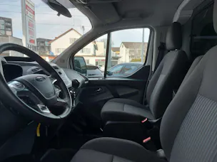 Ford Transit C Kombi 300 L1 2.2 TDCi 125 Trend "Liegetransport"